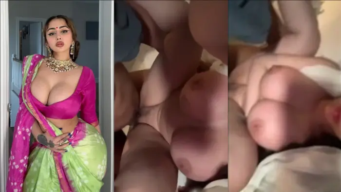 Ms.Sethi Fucking BBC in Missionary Bed New BG Srilankan Sex Video